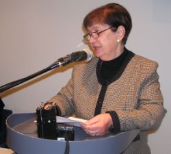 prof. dr. sc. Slavica Dodig